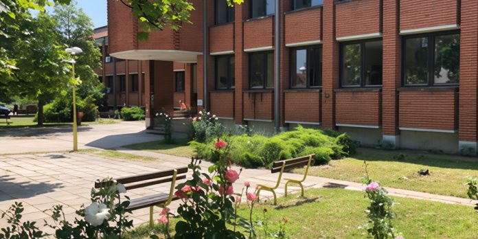 Здравствени центар Књажевац