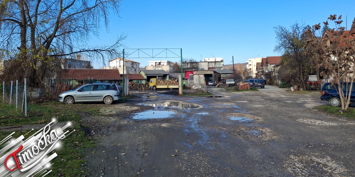 Беживотно тело мушкарца пронађено на стоваришту у Зајечару