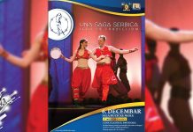 Два концерта ансамбла „Una Saga Serbica” 6. децембра у Бору Два концерта ансамбла „Una Saga Serbica” 6. децембра у Бору