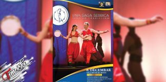 Два концерта ансамбла „Una Saga Serbica” 6. децембра у Бору Два концерта ансамбла „Una Saga Serbica” 6. децембра у Бору