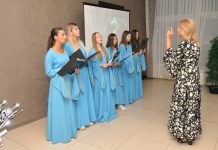 Етно група „Ђурђевак” из Бора доноси звуке традиције у Позоришни музеј у Зајечару Етно група „Ђурђевак” Бор