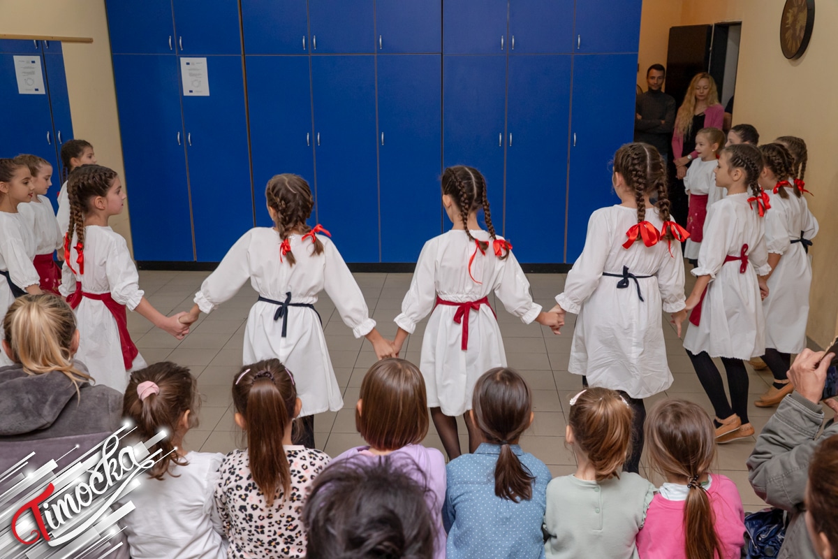 Фолклор: Чувар традиције у Зајечару – ЦНКН „Корени” Зајечар