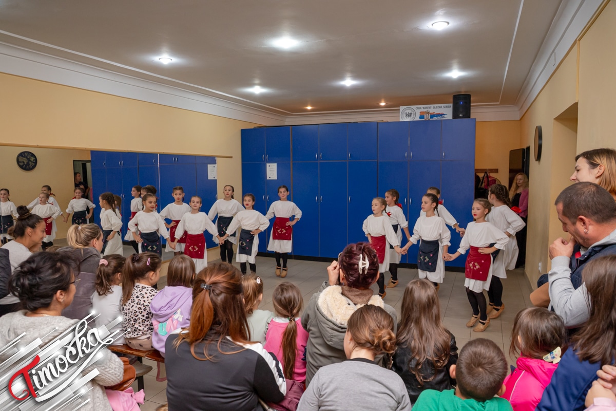 Фолклор: Чувар традиције у Зајечару – ЦНКН „Корени” Зајечар