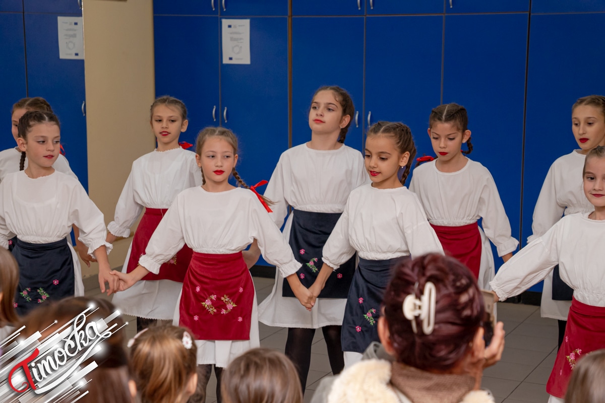 Фолклор: Чувар традиције у Зајечару – ЦНКН „Корени” Зајечар