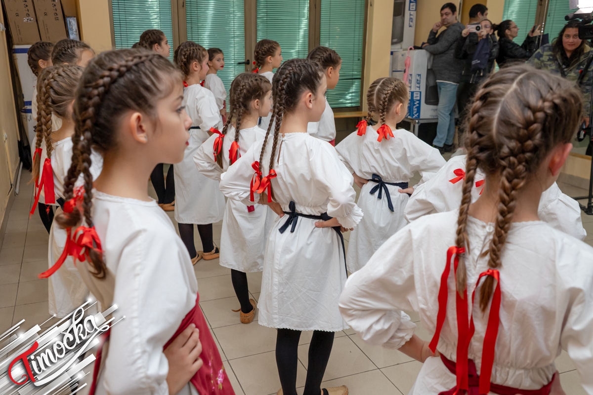 Фолклор: Чувар традиције у Зајечару – ЦНКН „Корени” Зајечар