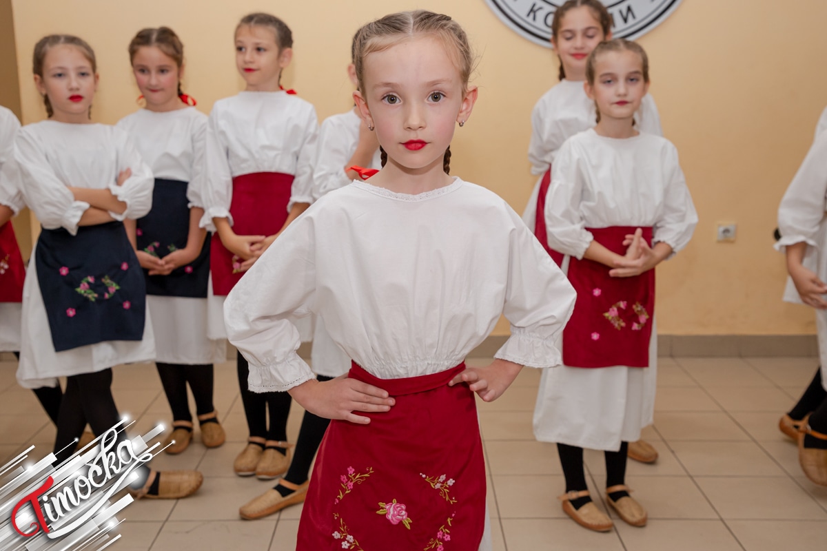 Ема Андонов – ЦНКН „Корени” Зајечар