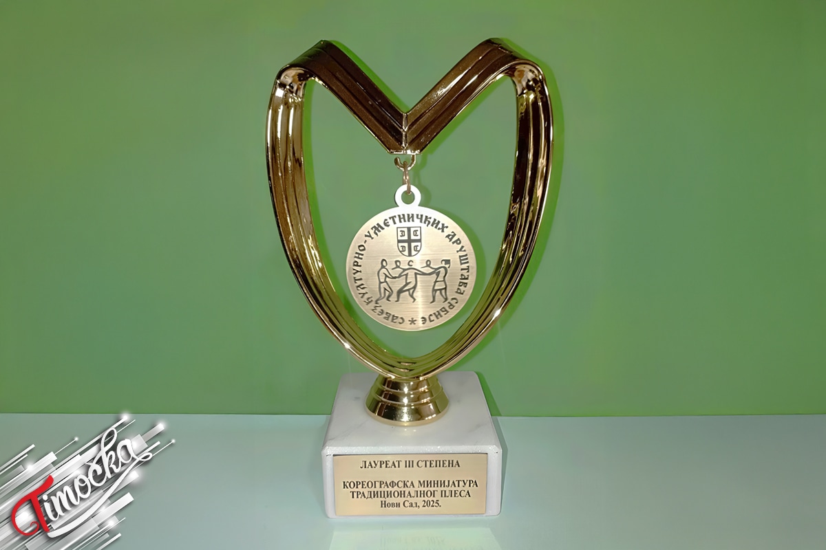 Фолклор: Чувар традиције у Зајечару – ЦНКН „Корени” Зајечар