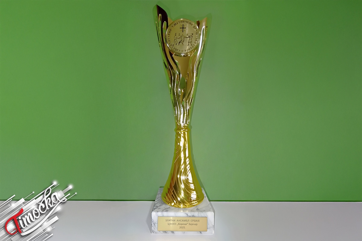 Фолклор: Чувар традиције у Зајечару – ЦНКН „Корени” Зајечар