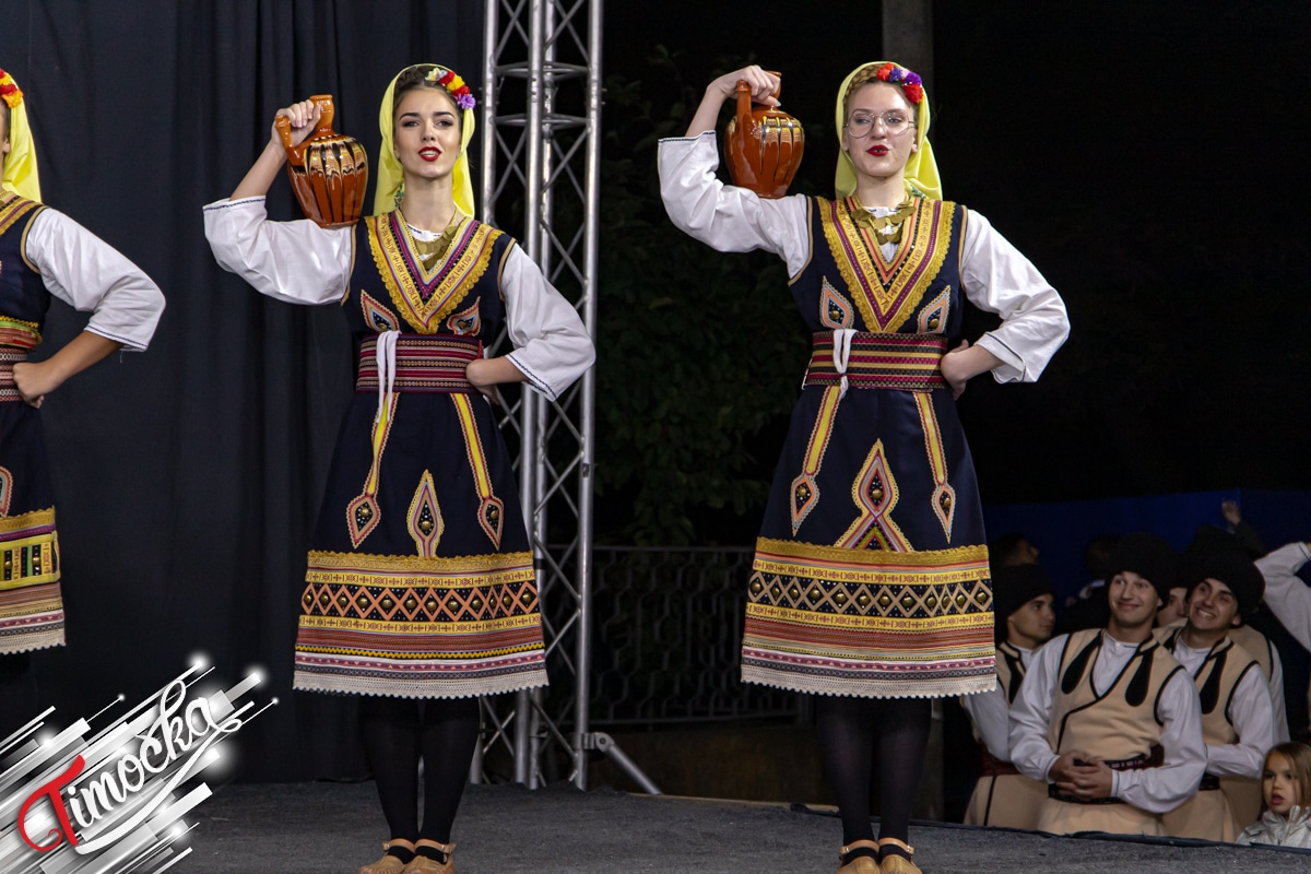 Фолклор: Чувар традиције у Зајечару – ЦНКН „Корени” Зајечар