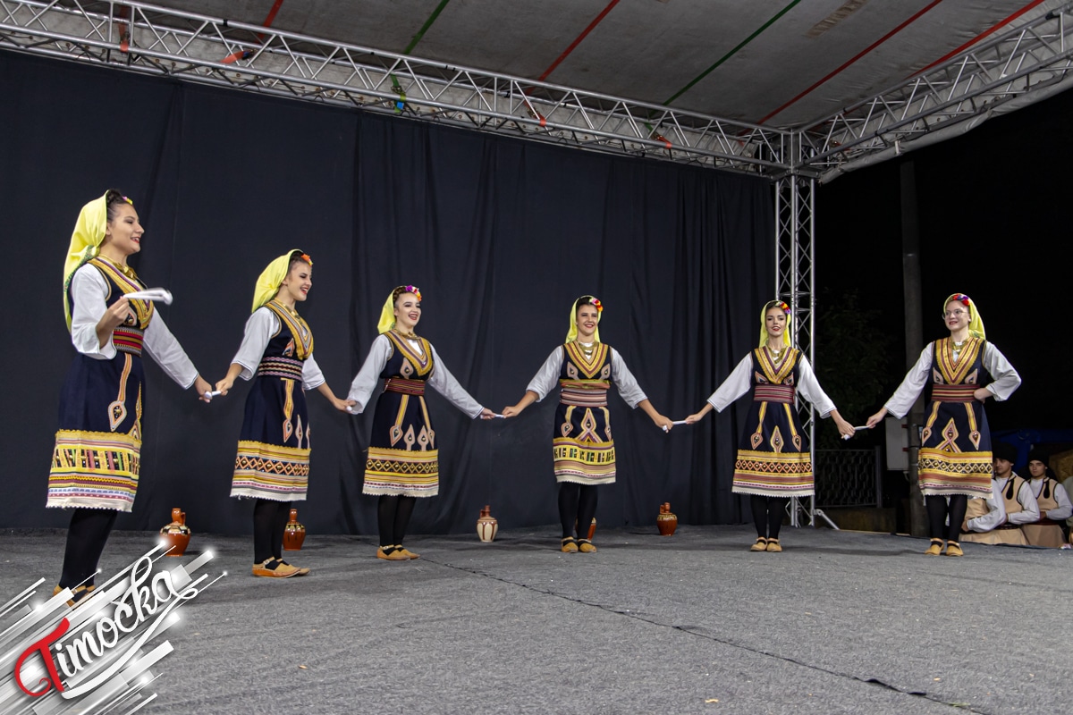 Фолклор: Чувар традиције у Зајечару – ЦНКН „Корени” Зајечар