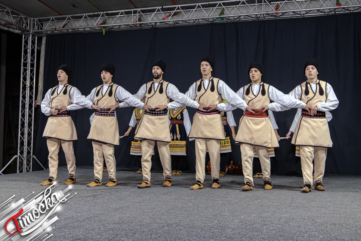 Фолклор: Чувар традиције у Зајечару – ЦНКН „Корени” Зајечар