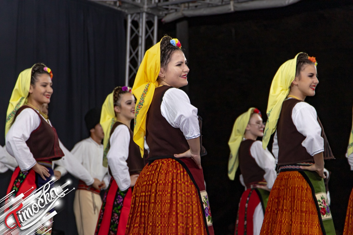 Фолклор: Чувар традиције у Зајечару – ЦНКН „Корени” Зајечар