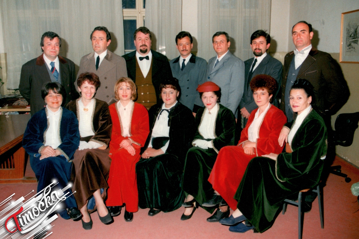 Фолклор: Чувар традиције у Зајечару – ЦНКН „Корени” Зајечар