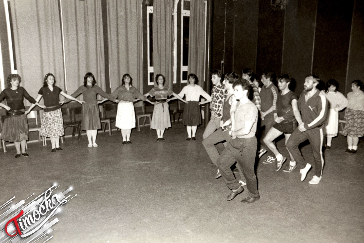 Фолклор: Чувар традиције у Зајечару – ЦНКН „Корени” Зајечар