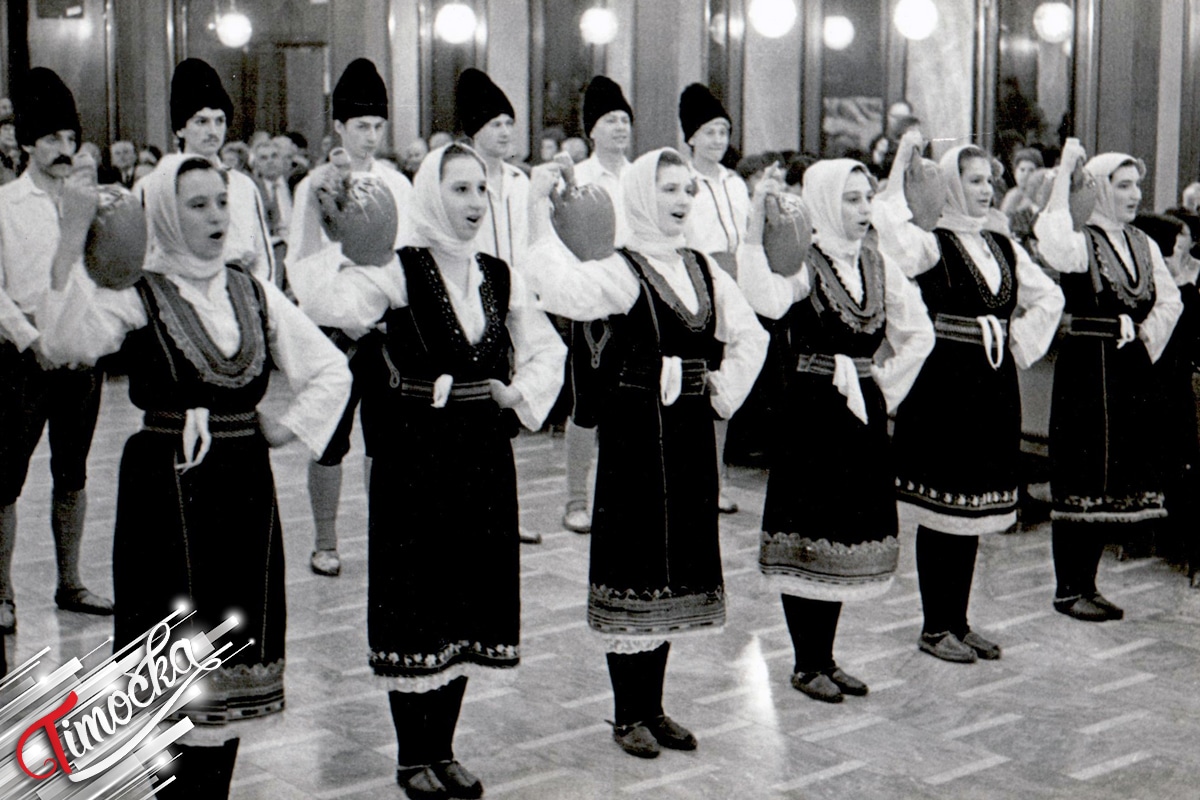 Фолклор: Чувар традиције у Зајечару – ЦНКН „Корени” Зајечар