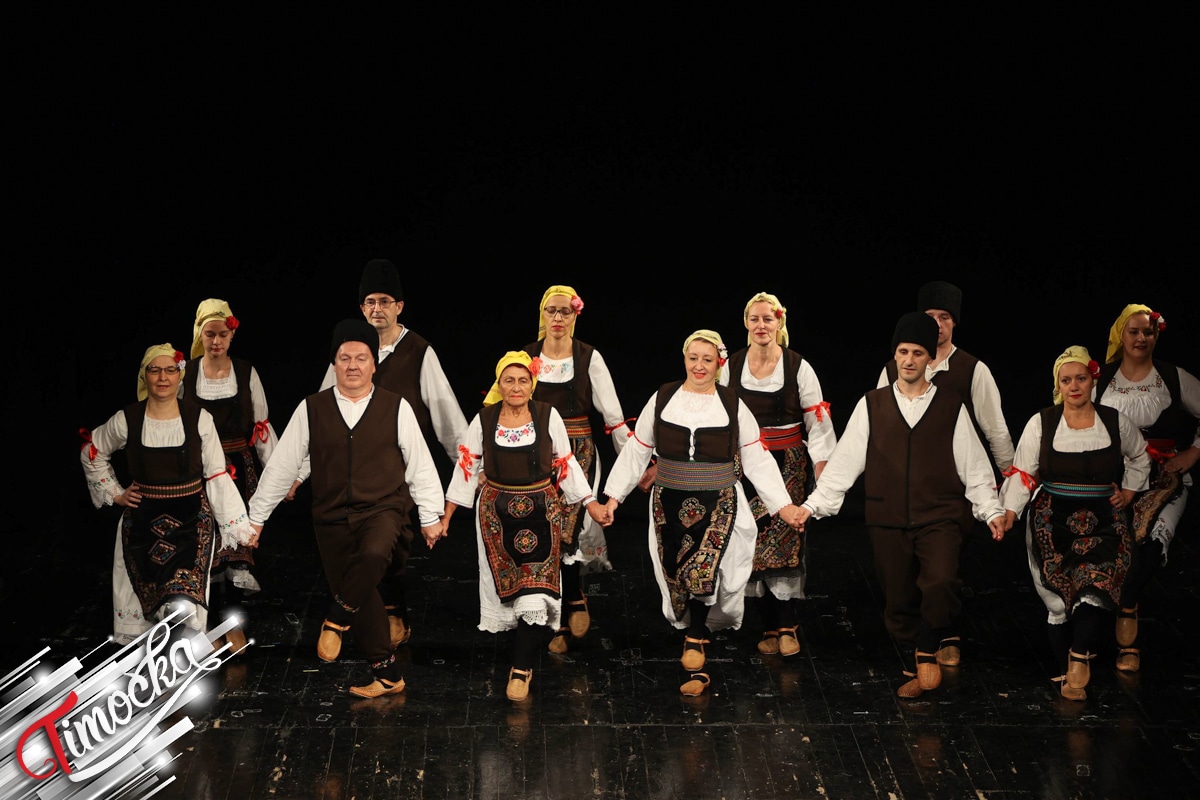 Фолклор: Чувар традиције у Зајечару – ЦНКН „Корени” Зајечар