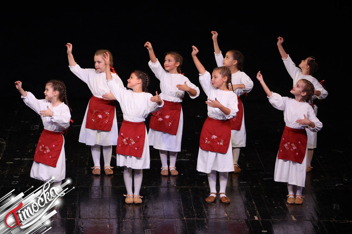 Фолклор: Чувар традиције у Зајечару – ЦНКН „Корени” Зајечар