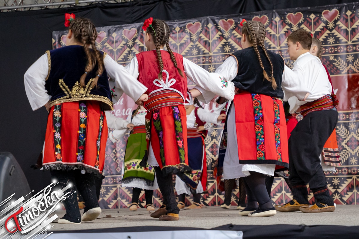 Фолклор: Чувар традиције у Зајечару – КУД „Стојан Николић – Чиле” Велики Извор