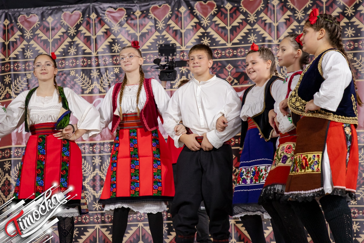 Фолклор: Чувар традиције у Зајечару – КУД „Стојан Николић – Чиле” Велики Извор