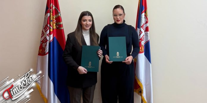 Књажевац добија 8 милиона динара за санацију водотокова и постројења за пречишћавање отпадних вода