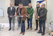 Представници коалиције “Промена у коју верујемо” о политичким дешавањима у 2025. години