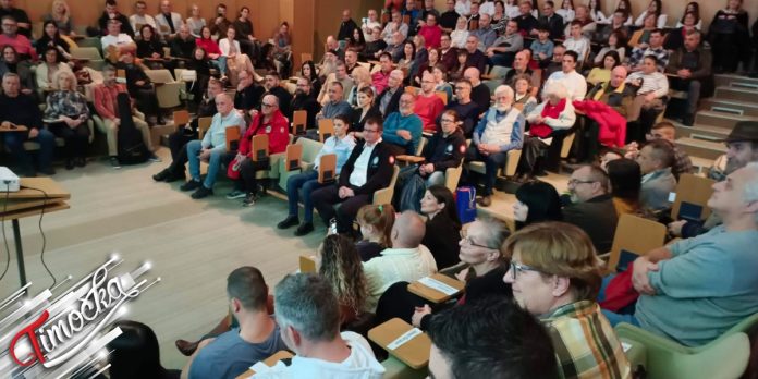 Планинарско друштво „Драган Радосављевић” Зајечар обележило велики јубилеј – 70 година рада