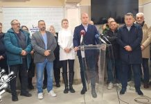 „Промена у коју верујемо“: Привремени орган у Зајечару прекорачио границе својих овлашћења