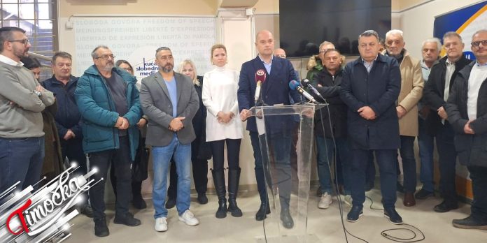 Privremeni organ u Zajecaru prekoracio granice svojih ovlascenja