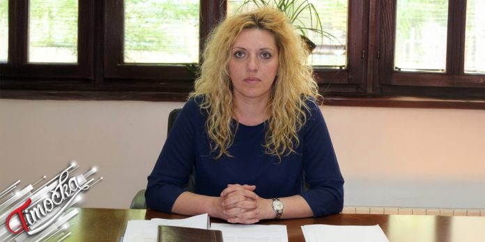 Тања Јовановић – Саопштење ПУ „Ђулићи” Зајечар