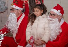 У Књажевцу подељено 1.500 пакетића у оквиру конкурса „Честитку достави, пакетић набави” (ФОТО + ВИДЕО) У Књажевцу подељено 1.500 пакетића у оквиру конкурса „Честитку достави, пакетић набави”