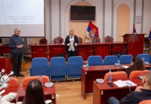 У Зајечару одржана друга радионица посвећена развоју културно-туристичке руте „Стазама Хајдук Вељка” У Зајечару одржана друга радионица посвећена развоју културно-туристичке руте „Стазама Хајдук Вељка”