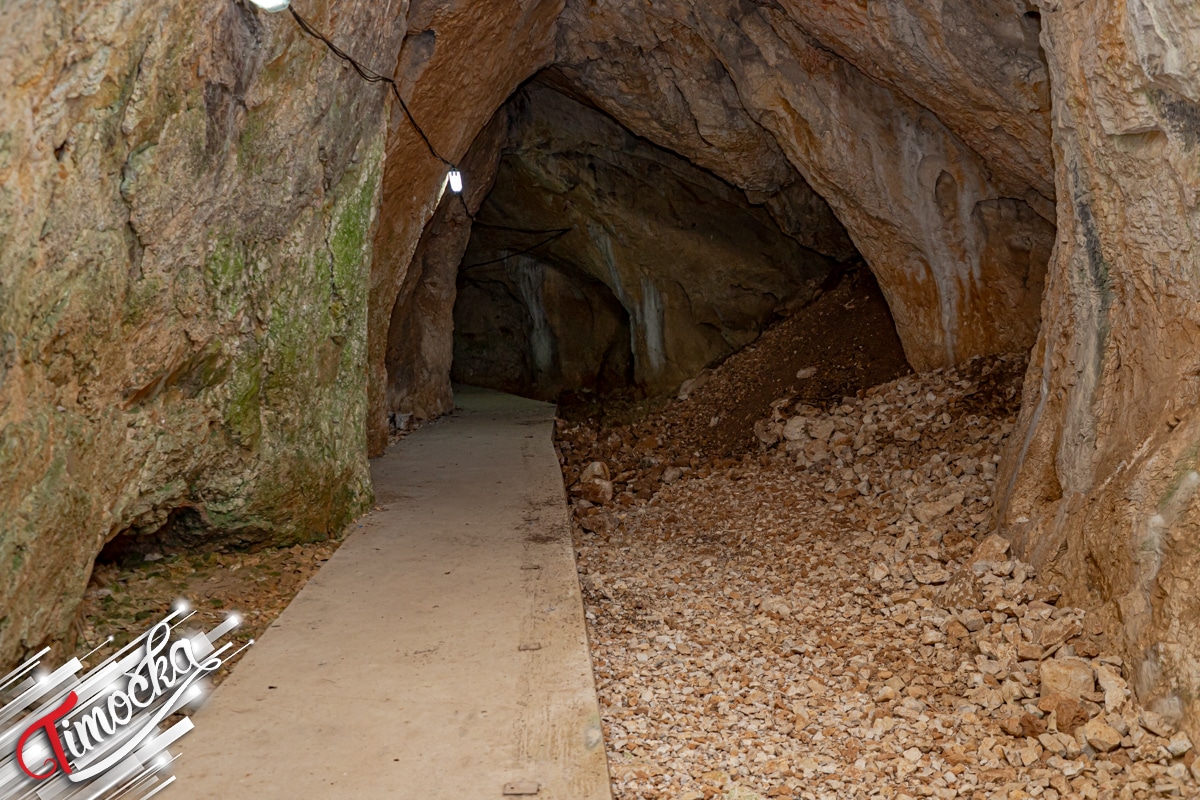 У срцу подземног царства – Боговинска пећина