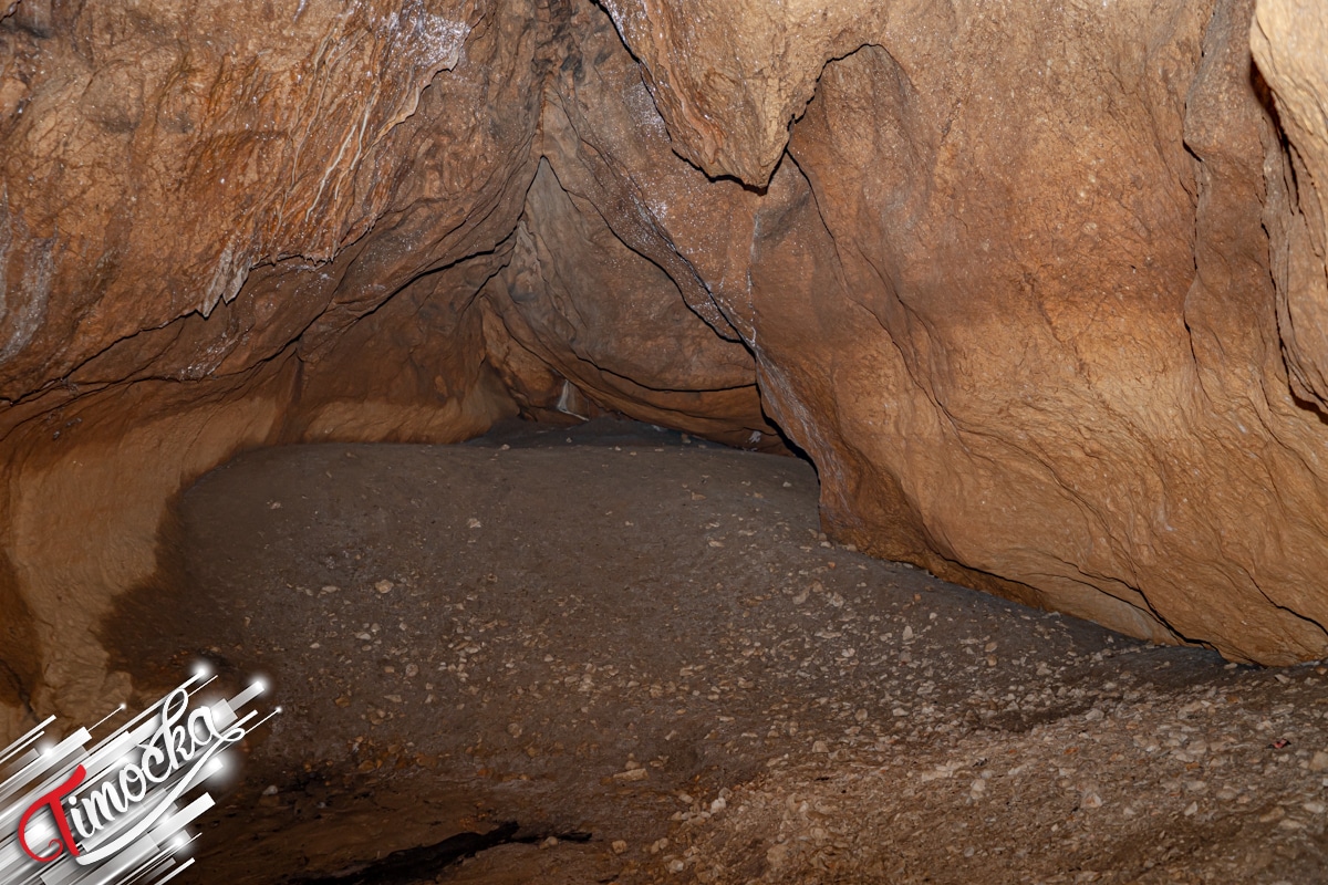 У срцу подземног царства – Боговинска пећина