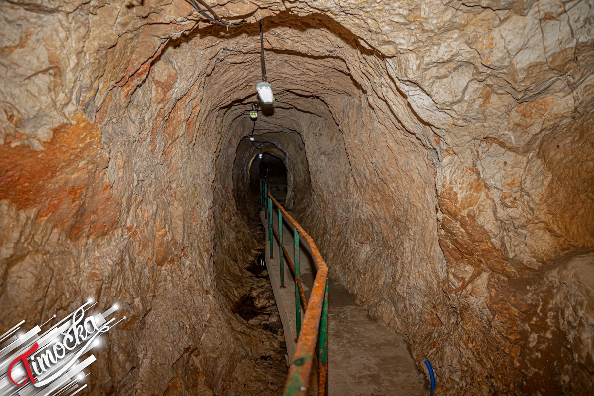 У срцу подземног царства – Боговинска пећина