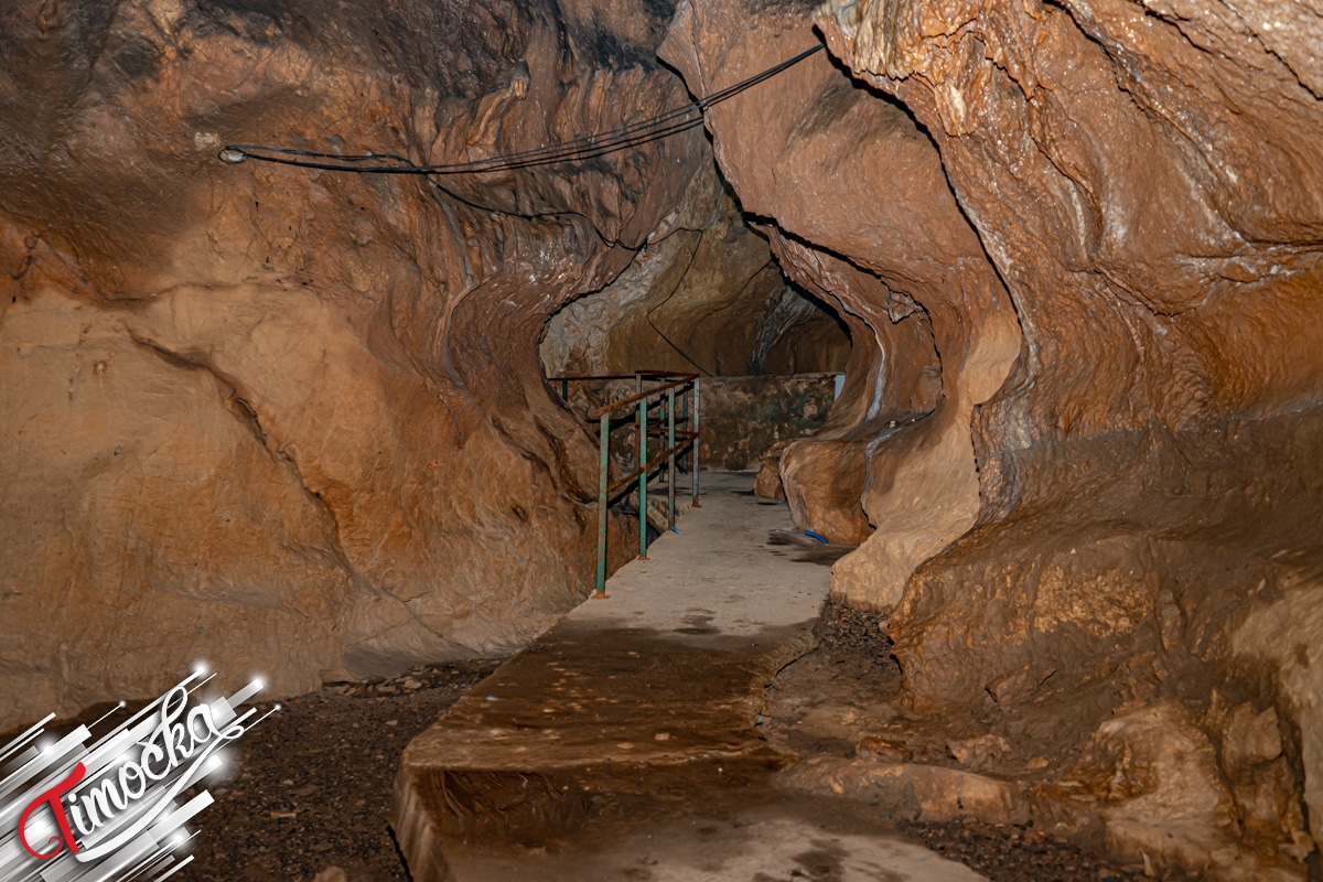 У срцу подземног царства – Боговинска пећина