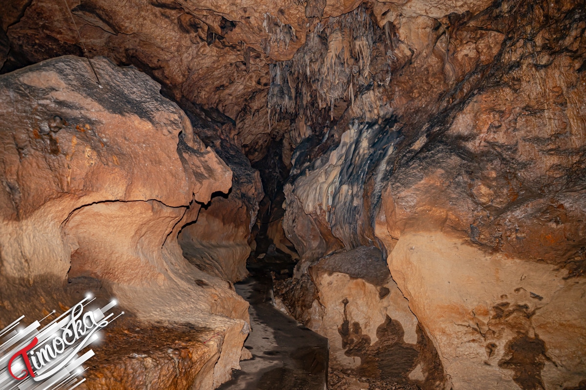 У срцу подземног царства – Боговинска пећина