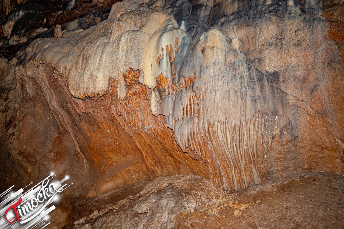 У срцу подземног царства – Боговинска пећина