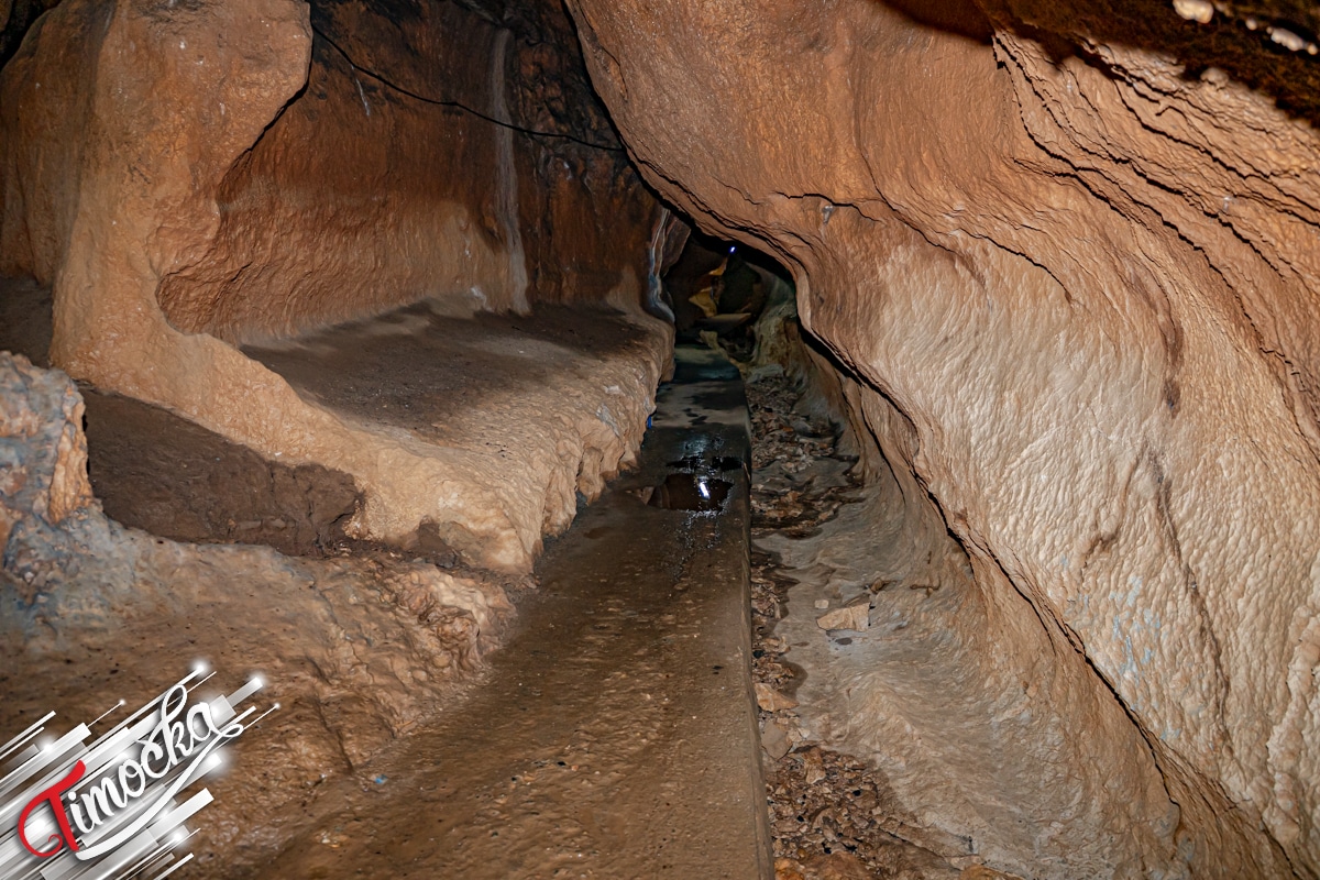 У срцу подземног царства – Боговинска пећина