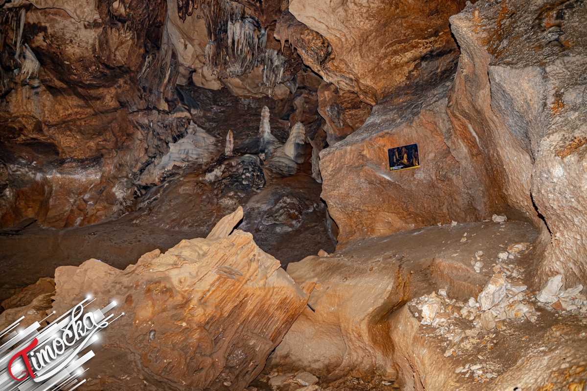 У срцу подземног царства – Боговинска пећина