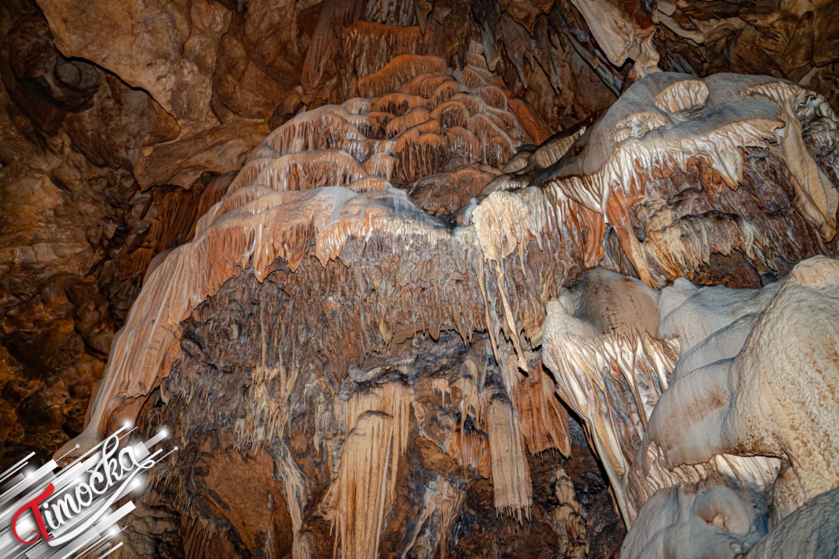 У срцу подземног царства – Боговинска пећина