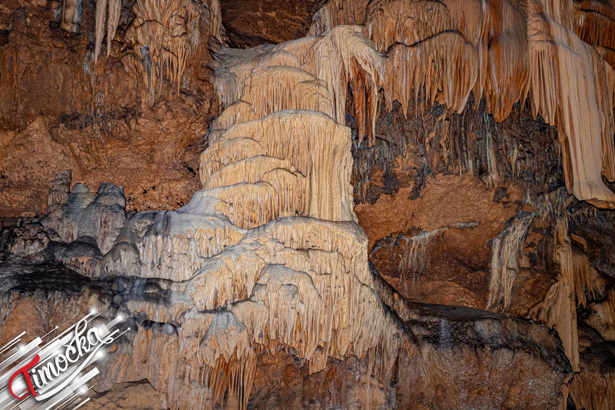 У срцу подземног царства – Боговинска пећина