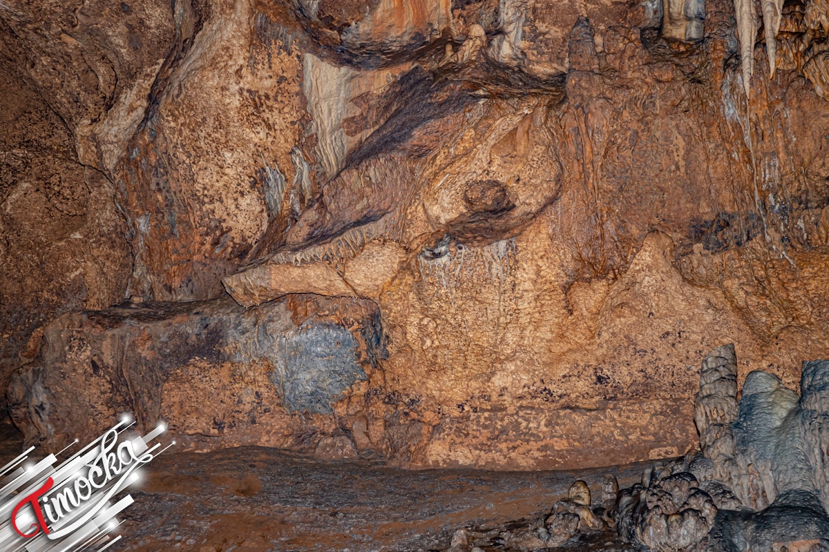 У срцу подземног царства – Боговинска пећина