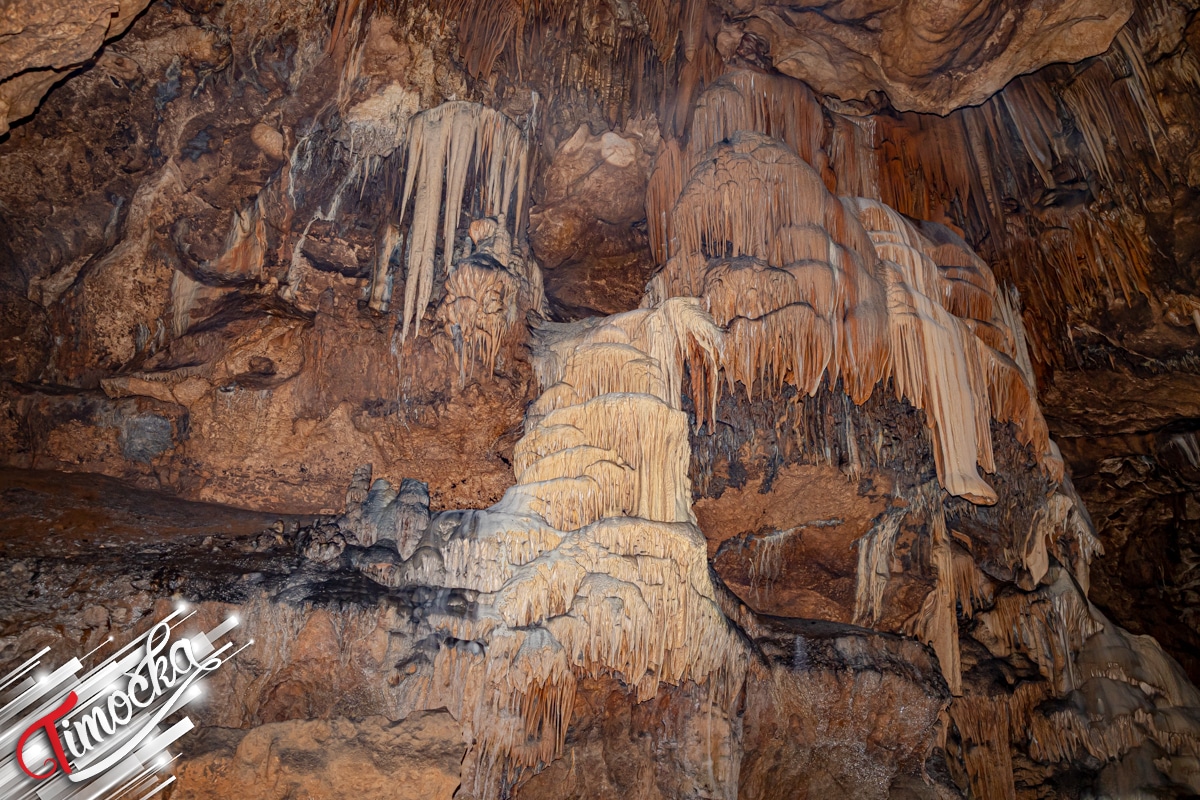 У срцу подземног царства – Боговинска пећина