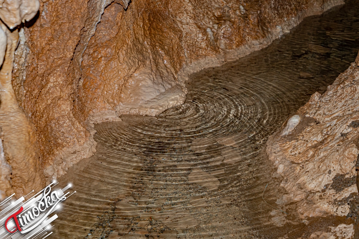 У срцу подземног царства – Боговинска пећина