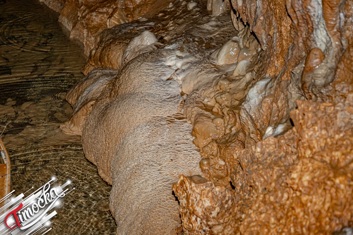 У срцу подземног царства – Боговинска пећина