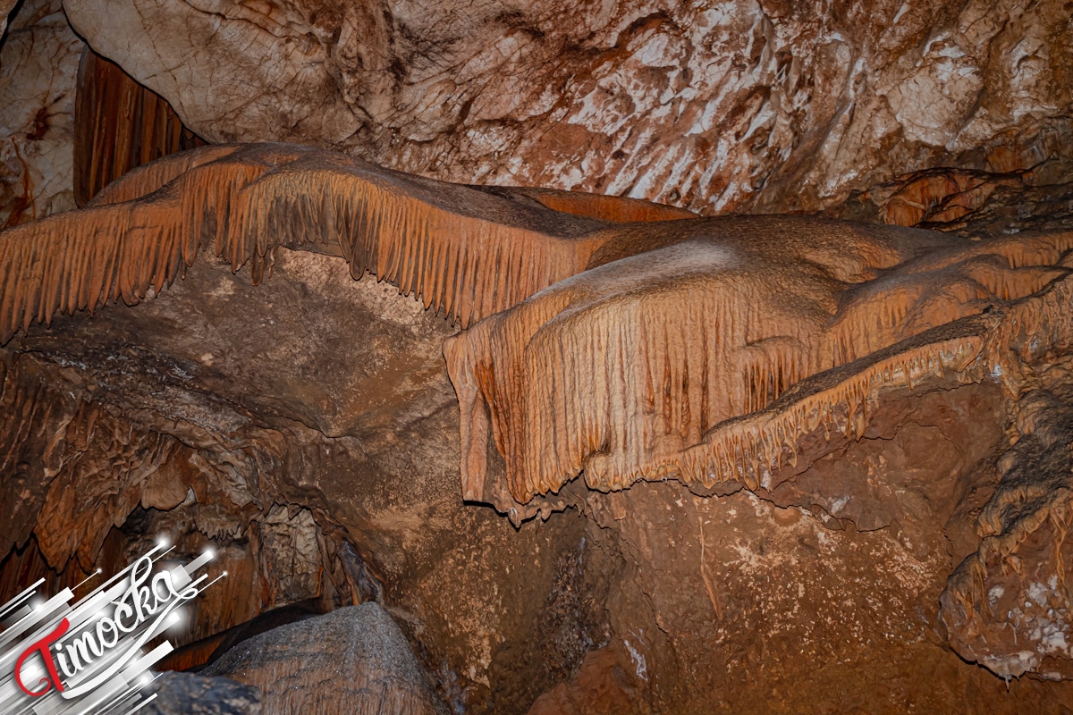 У срцу подземног царства – Боговинска пећина