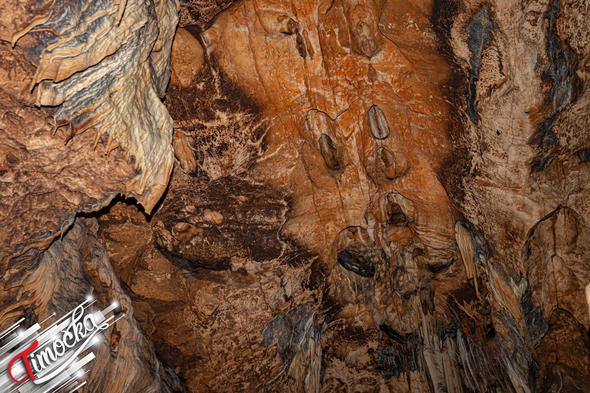 У срцу подземног царства – Боговинска пећина