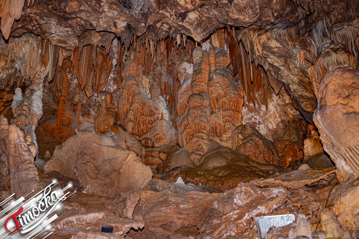 У срцу подземног царства – Боговинска пећина