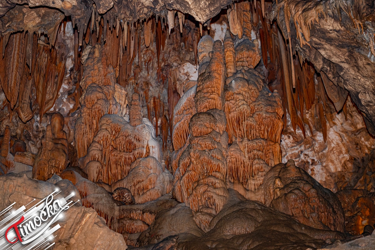 У срцу подземног царства – Боговинска пећина
