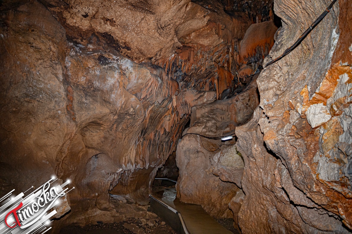 У срцу подземног царства – Боговинска пећина
